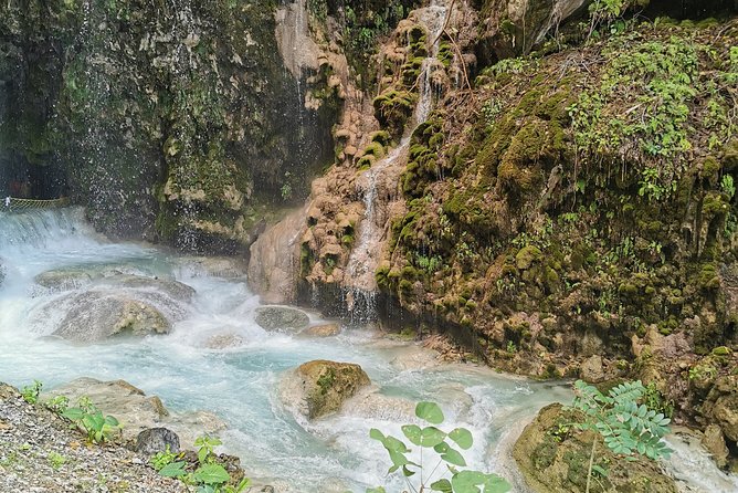 Hot Springs in Tolantongo Full-Day Tour With Breakfast - Preparation Recommendations