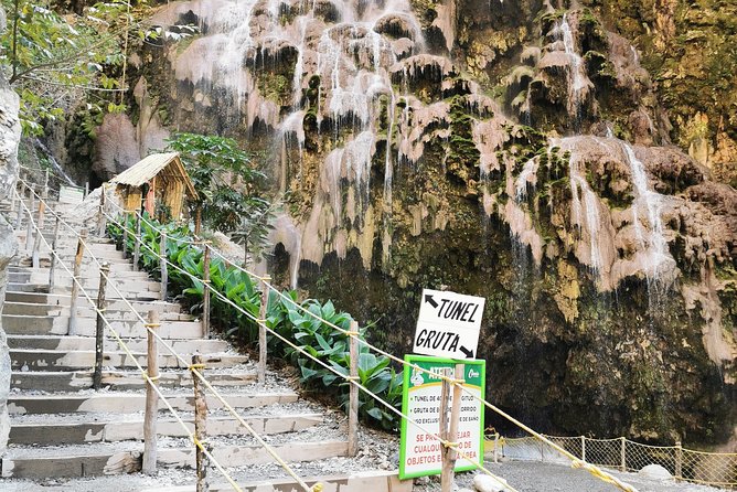 Hot Springs in Tolantongo Full-Day Tour With Breakfast - Booking and Cancellation