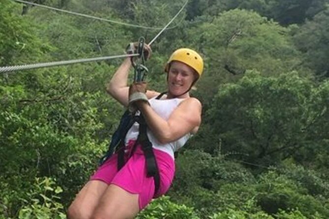 Hot Springs Mega Combo Tours | Rincon De La Vieja Volcano - Key Points