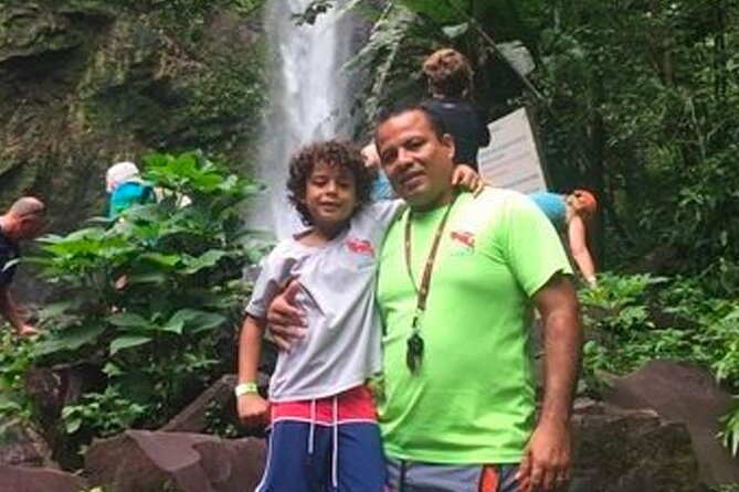 Hot Springs Mega Combo Tours | Rincon De La Vieja Volcano - Pricing and Tour Details