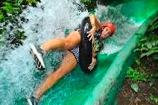 Hot Springs Mega Combo Tours | Rincon De La Vieja Volcano - Inclusions and Pickup