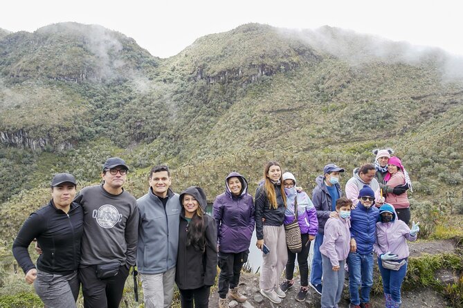 Hot Springs of Aguas Calientes - The Siphon - Key Points