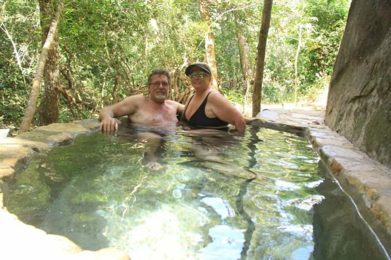 Hot Springs + Sierra Madre Off-Road Tour - Exploring the Hot Springs and Sierra Madre Off-Road Tour: A Balanced Look