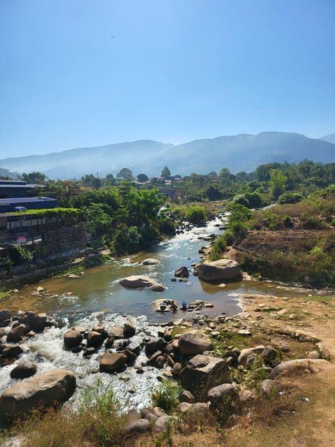 Hot Springs & Waterfall Adventure - Pricing and Group Size