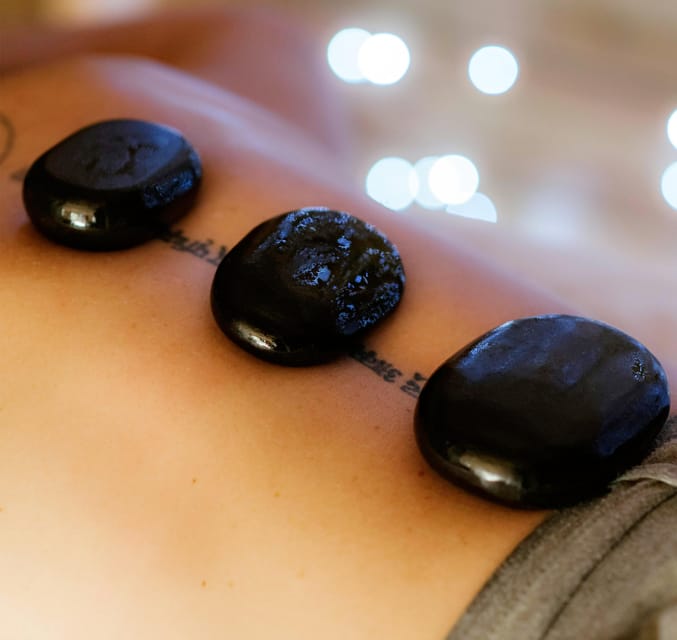 Hot Stone Massage Home Services - Safety Considerations