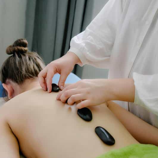 Hot Stone Massage Home Services - Frequently Asked Questions