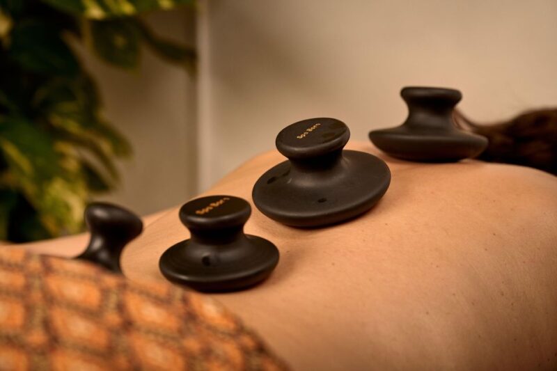 Hot Stone Massage - Massage Technique Explained