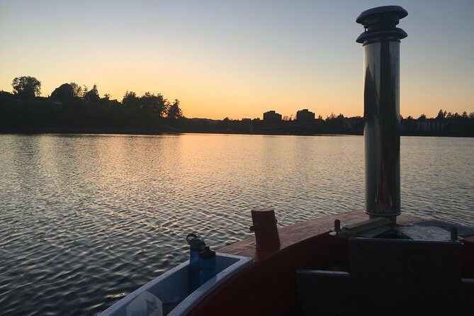 Hot Tub Boat Ride Around Victoria - FAQ: Your Questions Answered