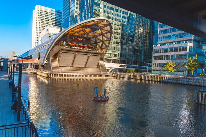 Hot Tub Boat Tour in London - Londons Most Unique Tour - What to Bring