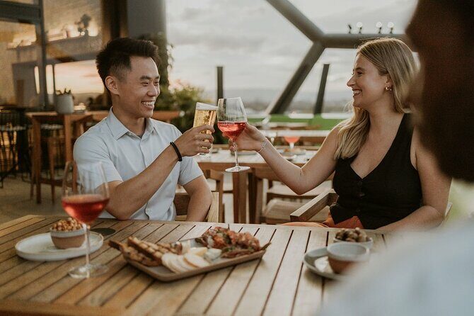 HOTA: Gold Coast Home of the Arts Cruise & Dine Experience Pass - Practical Details and Tips