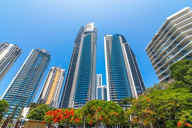 HOTA: Gold Coast Home of the Arts Cruise & Dine Experience Pass - Who Would Love This Tour?