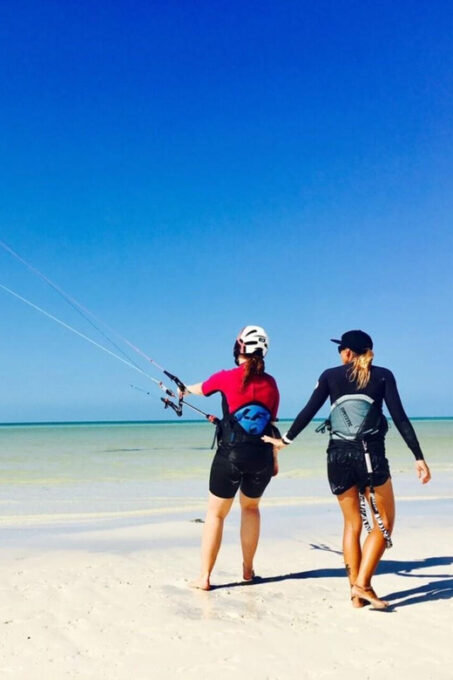 Hotbox: Kitesurfing Lessons Discovery Course (2 Hours) - Frequently Asked Questions