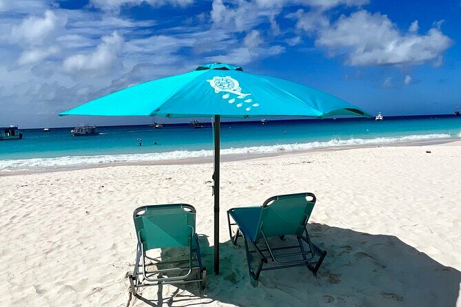 Hotel Beach Day at Savvy with Shuttle Transfer - Authentic Experiences and Honest Observations