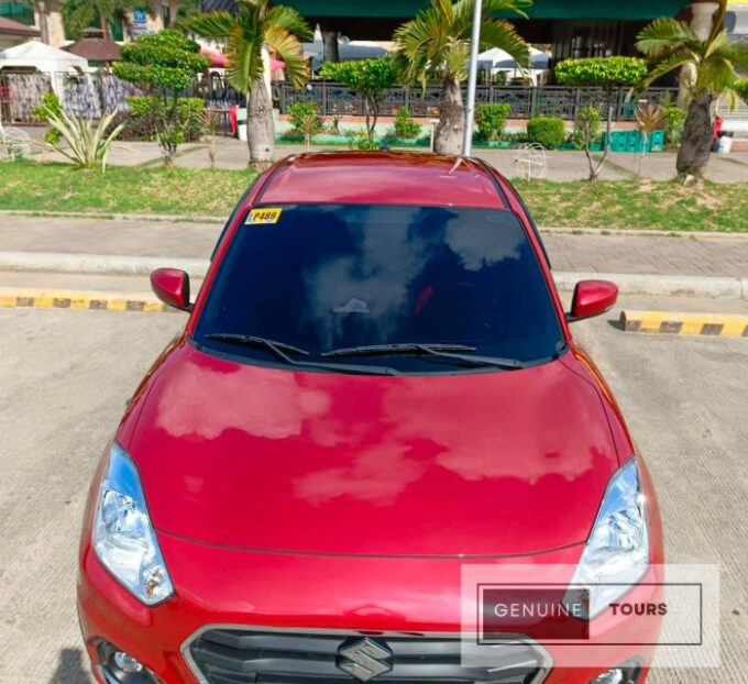Hotel Private Transfer Airport to Cebu, Mandaue, LapuLapu - Inclusions and Exclusions