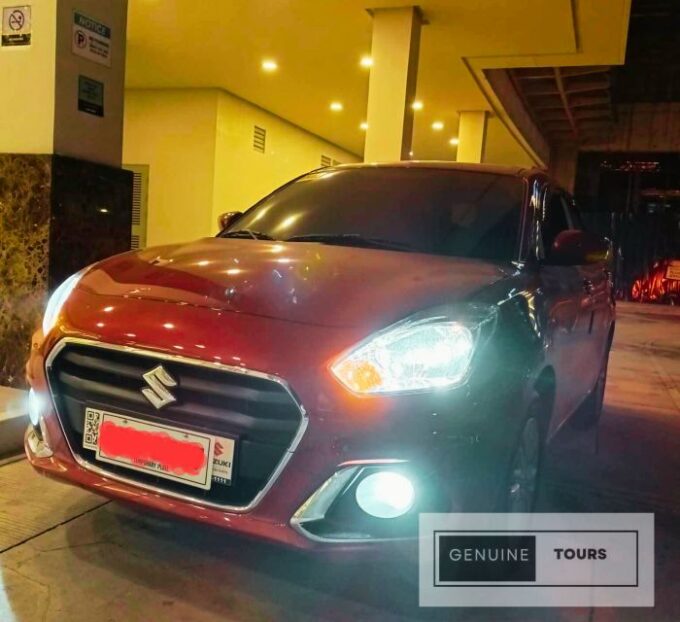 Hotel Private Transfer Airport to Cebu, Mandaue, LapuLapu - Frequently Asked Questions