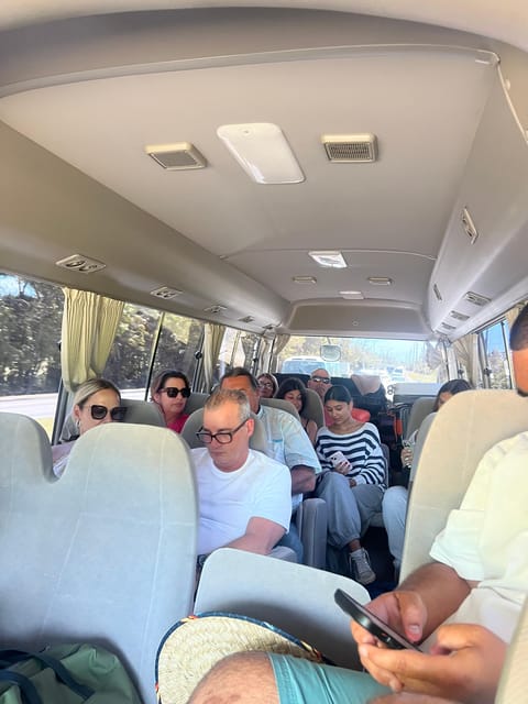 Hotel Riu Palace Aquarelle Private Airport Transfer - Key Points