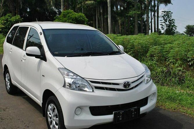 Hotel to Hotel:Bali Private Transfer (Daytime) - A Closer Look at Bali’s Private Transfer Service