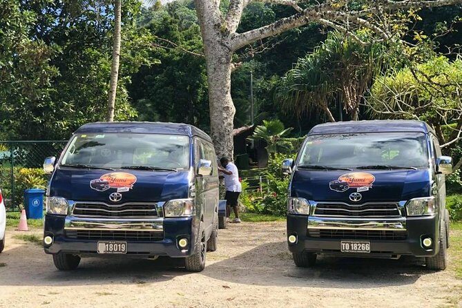 Hotel to Port Vila International Airport with Yumi Tours - Who Will Love This Service?