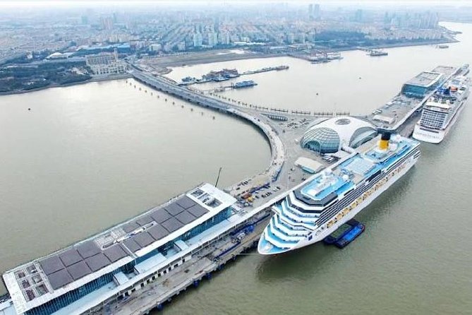 Hotel to Shanghai Wusongkou Cruise Port Transfer Review - Customer Feedback and Experiences