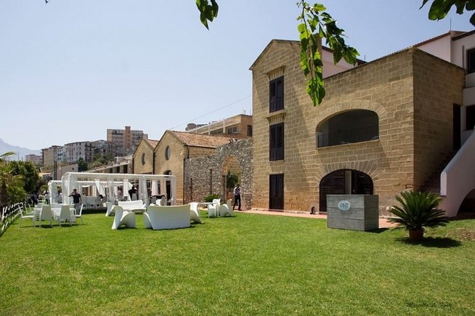 Hotel Tonnara Trabia to Palermo Airport or Vice Versa, Private Transfer - Operating Hours and Pricing