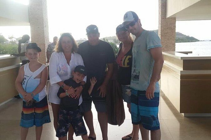 Hotel transfers from Jolly Beach to the airport - FAQ: Common Questions About the Transfer
