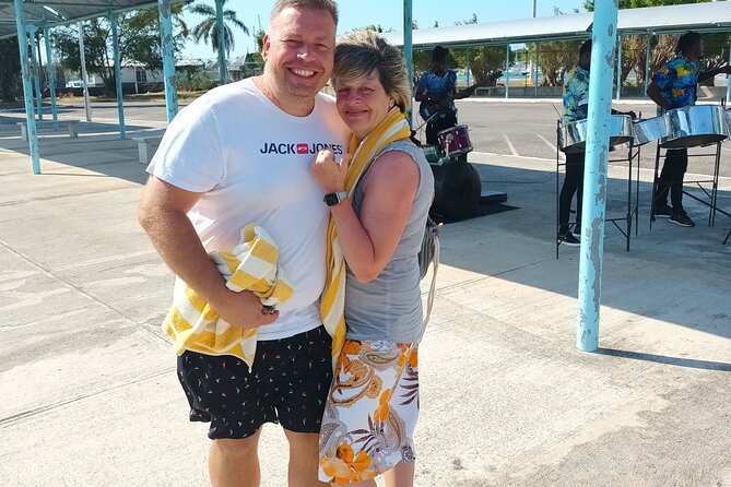 Hotels/AirBnb in Montego Bay Transportation Services and Transfer - Accessibility and Participation