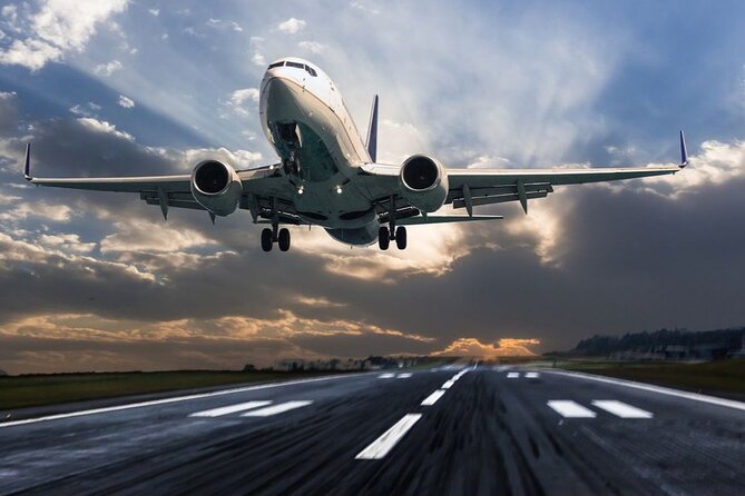 Hotels/AirBnb in Montego Bay Transportation Services and Transfer - Transportation Options