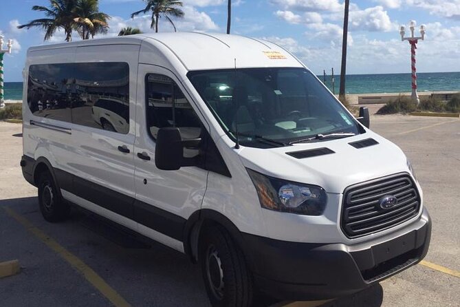 Hotels/ferry to Bahamas North Eleuthera Airport (ELH) Transfer - Booking Your Stay