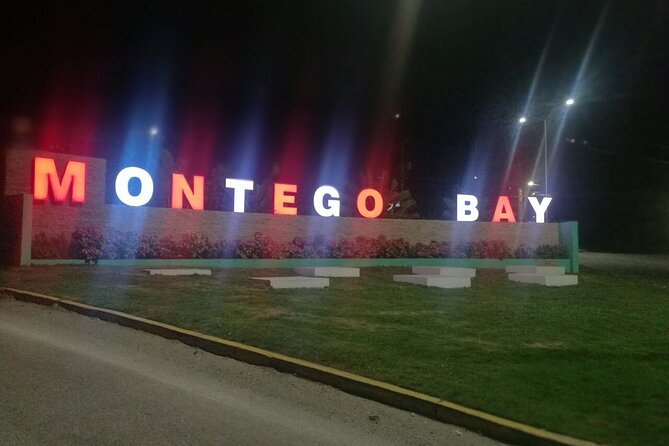 Hotels in Falmouth & Montego Bay From Kingston - Business-Oriented Hotels in Montego Bay