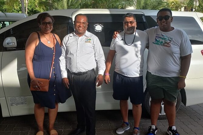 Hotels in Montego Bay Private Transfers - Inclusions and Amenities Provided