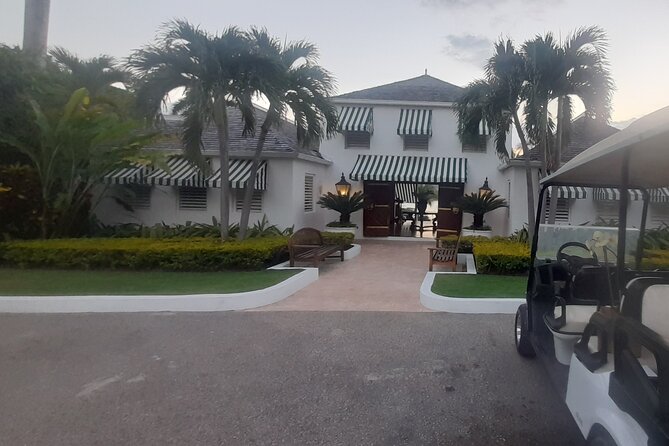 Hotels in Montego Bay Private Transfers - Accessibility and Participation Details