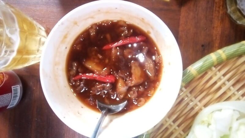 HOTS for Rent: Organize Meals and Parties at CO TIEN LU QUAN - Food and Beverage Options