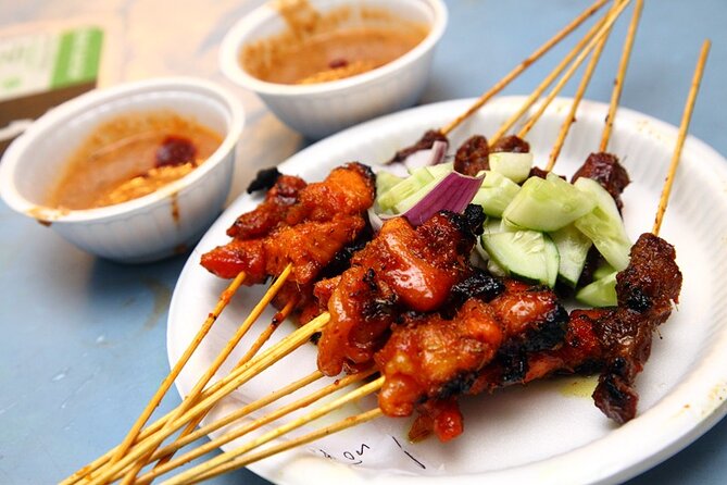 Hotsprings, Grilled Fish, Satay Tour Review - Key Points