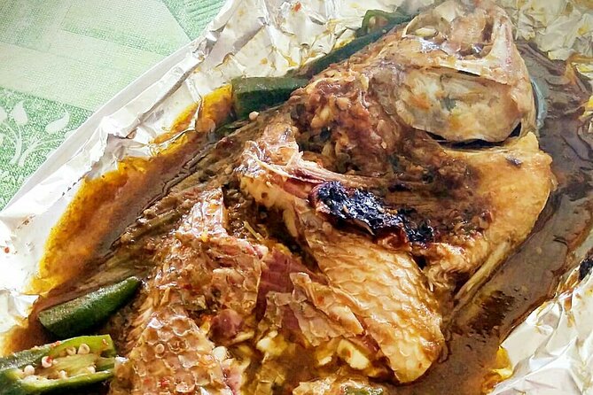 Hotsprings, Grilled Fish, Satay Tour Review - Recap