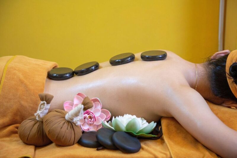Hotstone Luxury - Highlights of the Experience