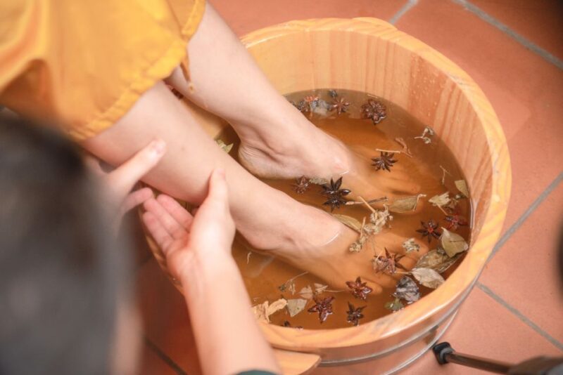 Hotstones Therapy - Pricing Details