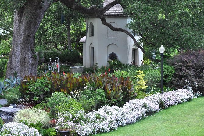 Houmas House Plantation Guided Tour - Highlights of the Tour