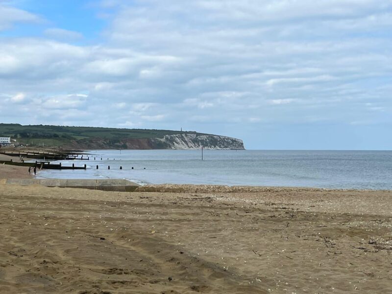 Hounslow, Harrow, or Reading: Isle of Wight Tour With Lunch - Main Stops