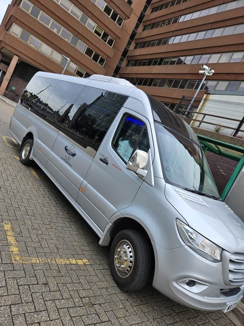 Hounslow, Harrow, or Reading: Isle of Wight Tour With Lunch - Tour Highlights