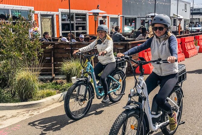 Hourly Electric Bike Rental in Solana Beach - About the Operator