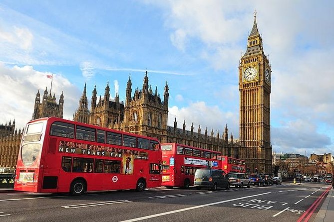 Hourly Rate Disposal Service With Private Driver in London - Customer Feedback Highlights