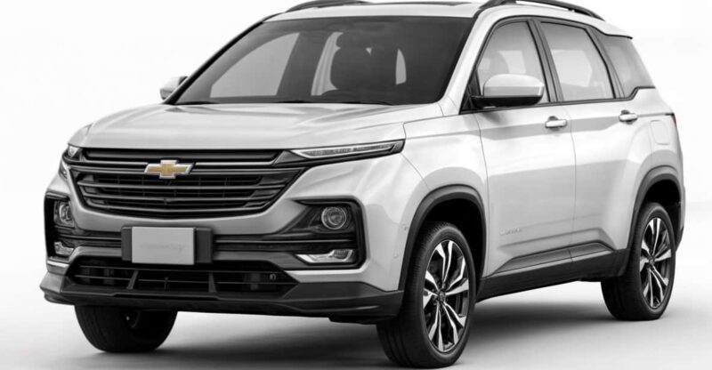 Hourly Rental of a SUV With a Bilingual Driver. - Key Points