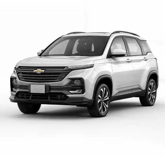 Hourly Rental of a SUV With a Bilingual Driver. - Booking Flexibility