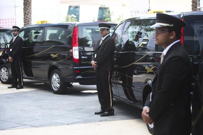 Hourly Transportation for Small Groups in Panama - Tour, Layover or Business - Key Points
