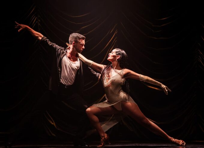 House of Son Amar EXHIBIT SHOW - Pre-Show and Arrival Details