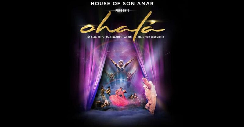 House of Son Amar Ohalá Show - Key Points