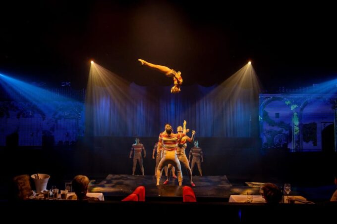 House of Son Amar Ohalá Show - Frequently Asked Questions