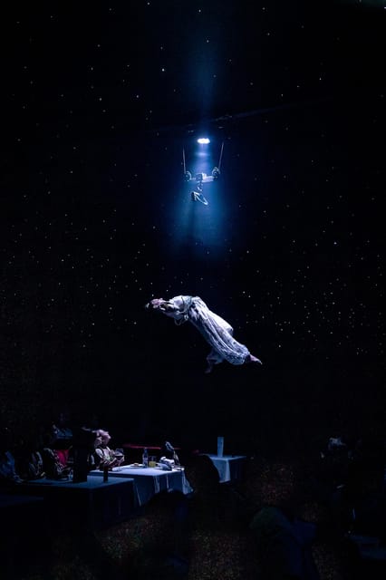 House of Son Amar Ohalá Show - Frequently Asked Questions