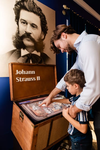 House of Strauss: Concert Show Including Museum - Customer Feedback and Reviews