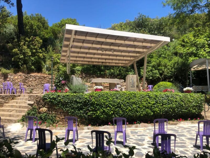 House of Virgin Mary and Shopping Tour From Kusadasi Port - Itinerary Highlights